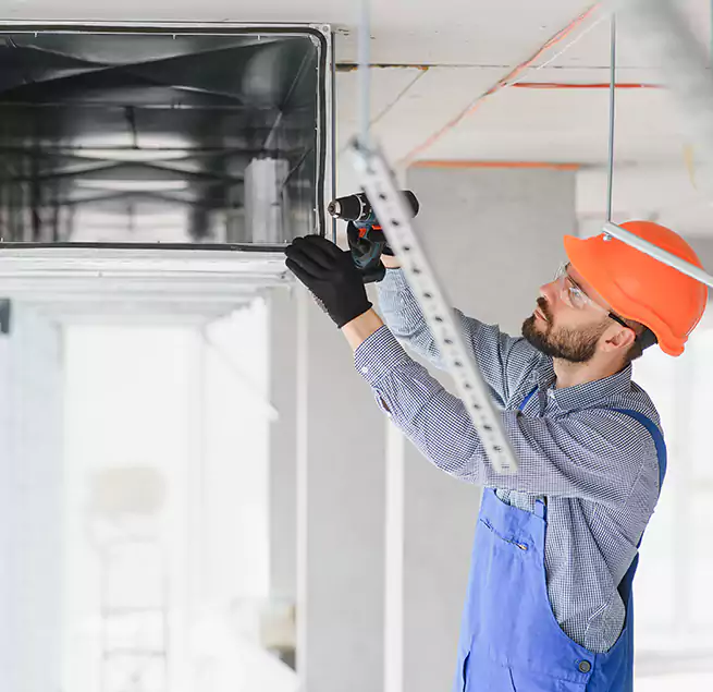 Why Homeowners & Businesses Trust Us Hallandale Beach, FL