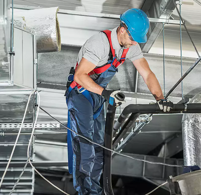 Why Homeowners & Businesses Trust Us in Hallandale Beach, FL?