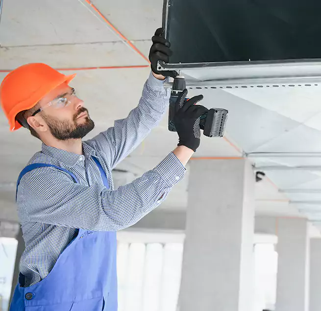 Why Homeowners & Businesses Trust Us in Hallandale Beach, FL?