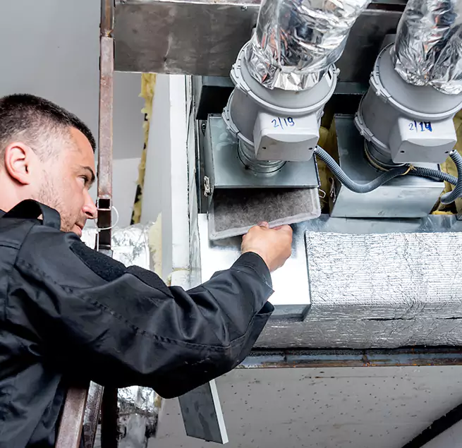 Why Homeowners Businesses Trust Us in Hallandale Beach, FL?