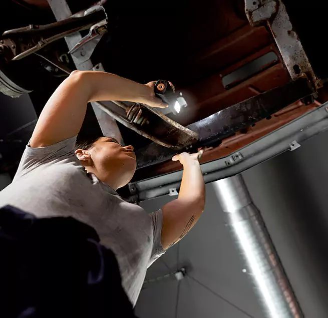 Why Homeowners & Businesses Trust Us Hallandale Beach, FL